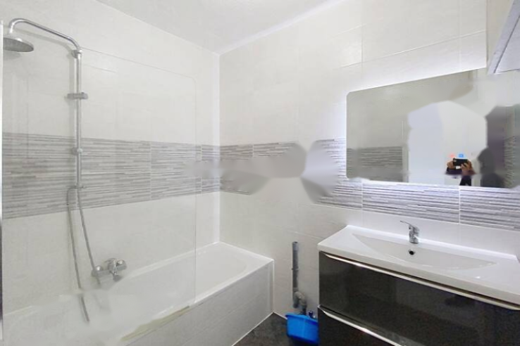 Квартира в Каннах, Франция, 43 м² - фото 2