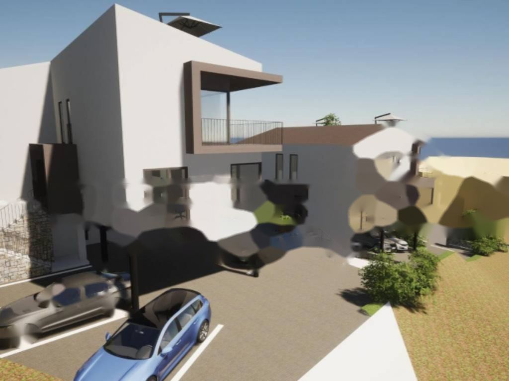 Квартира в Опатии, Хорватия, 148 м² - фото 4