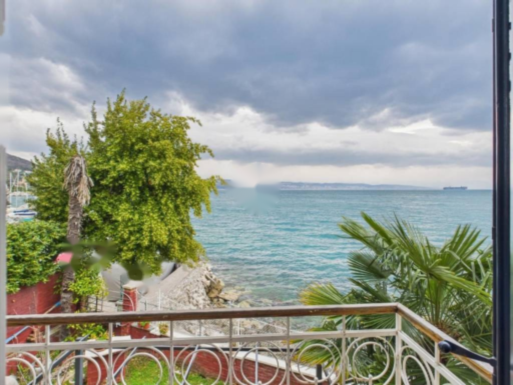 Квартира в Опатии, Хорватия, 75 м² - фото 4