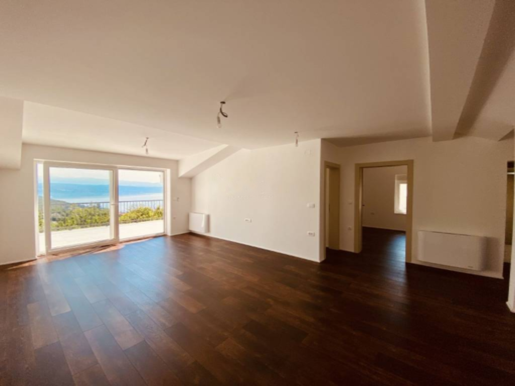 Квартира в Опатии, Хорватия, 111 м² - фото 4