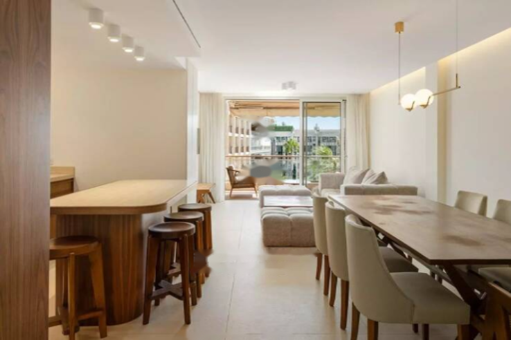 Квартира в Каннах, Франция, 101 м² - фото 2