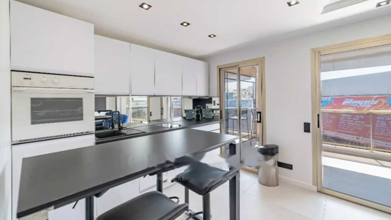 Квартира в Каннах, Франция, 53 м² - фото 4