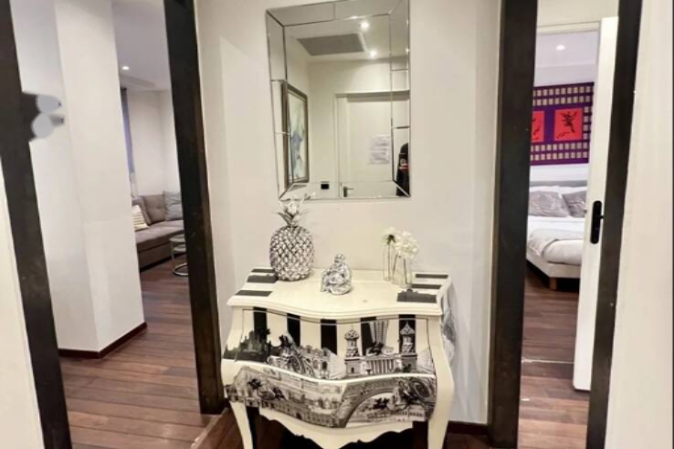 Квартира в Каннах, Франция, 70 м² - фото 2