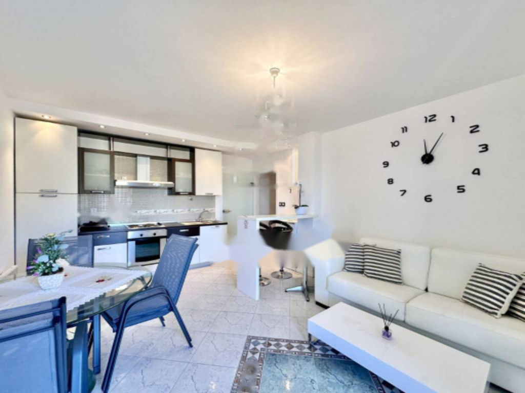 Квартира в Опатии, Хорватия, 85 м² - фото 4