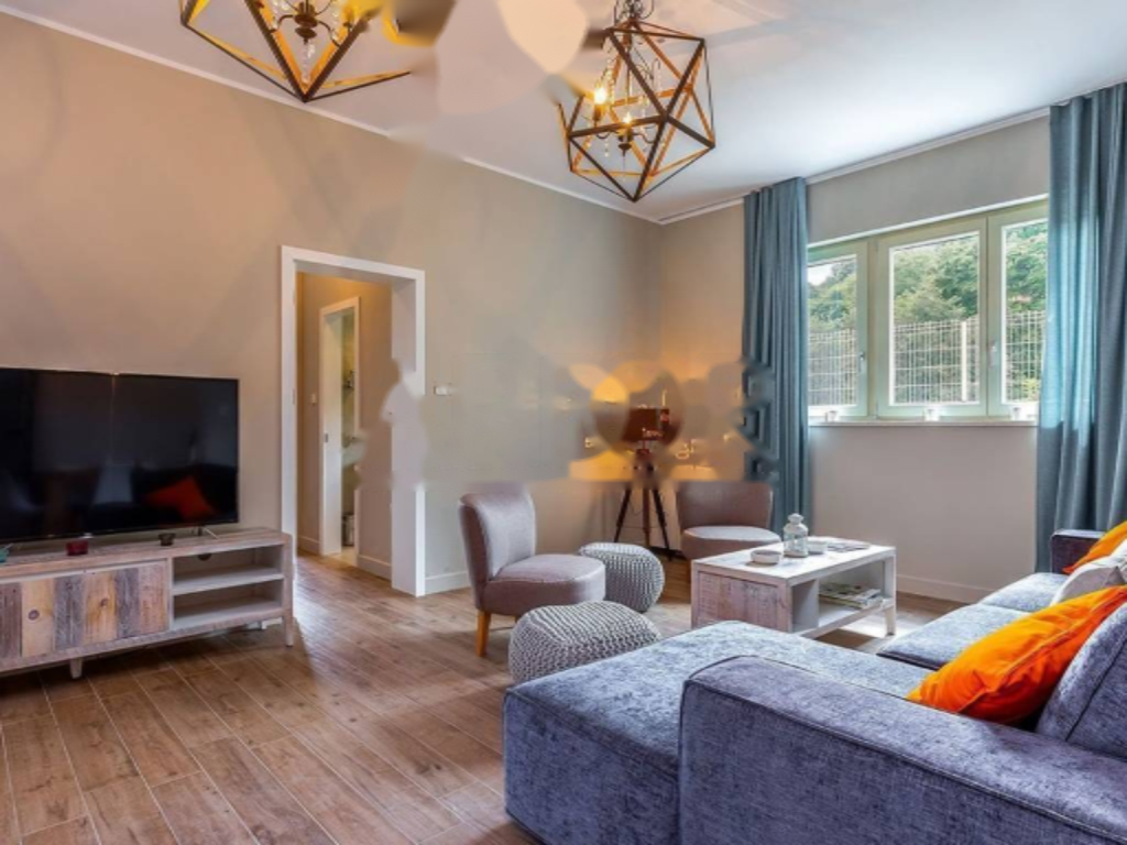 Дом в Опатии, Хорватия, 400 м² - фото 4