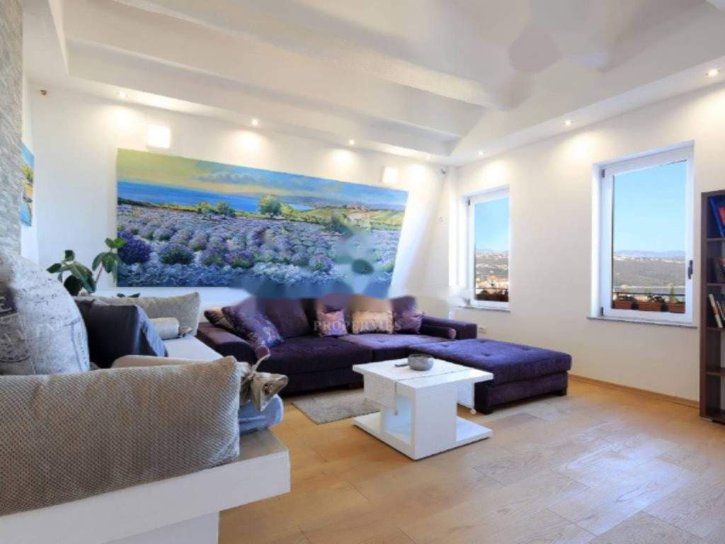 Квартира в Опатии, Хорватия, 170 м² - фото 4