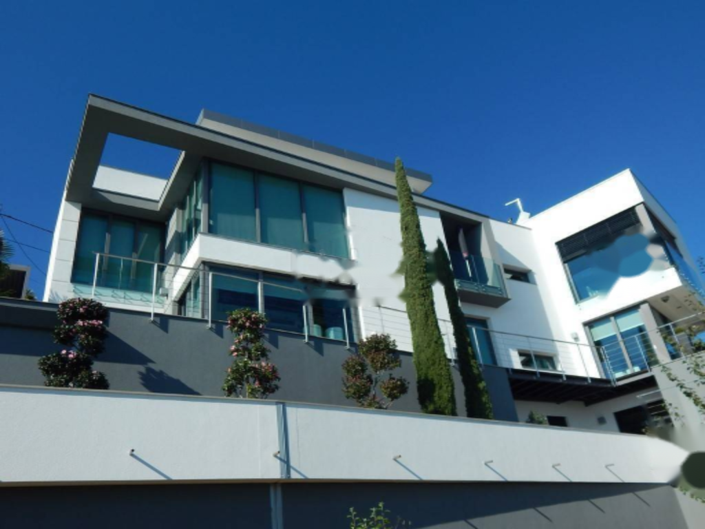 Дом в Опатии, Хорватия, 450 м² - фото 4