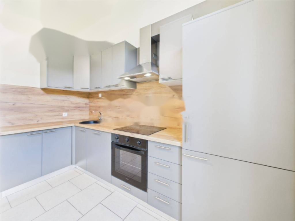 Квартира в Опатии, Хорватия, 63 м² - фото 4