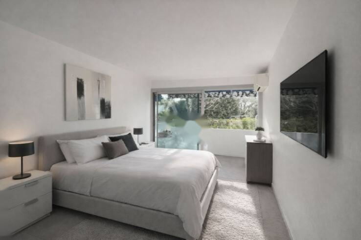 Квартира в Каннах, Франция, 90 м² - фото 2