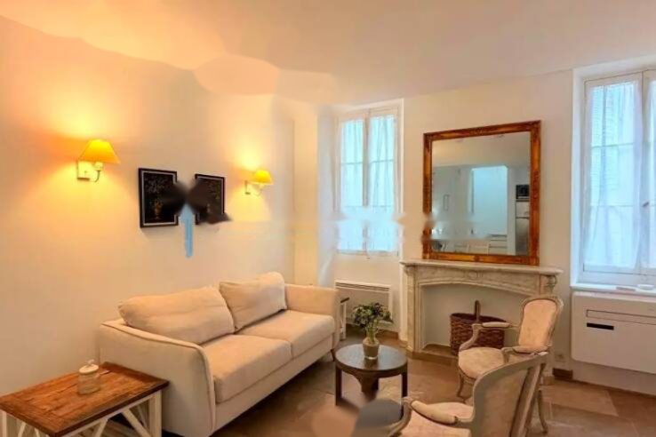 Квартира в Каннах, Франция, 62 м² - фото 2