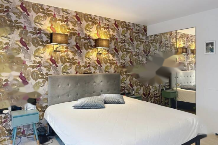 Квартира в Каннах, Франция, 110 м² - фото 2