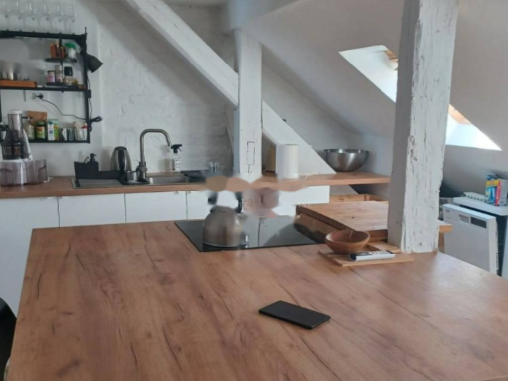 Квартира в Опатии, Хорватия, 99 м² - фото 4