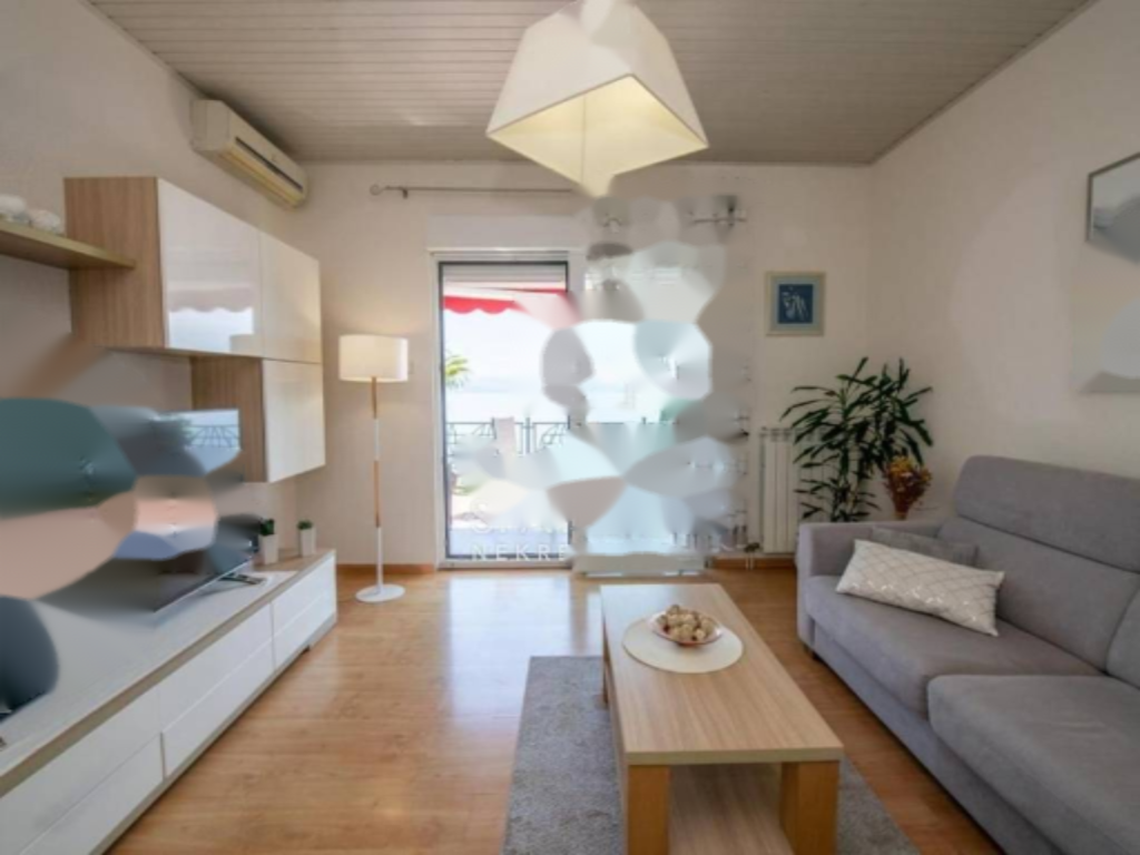 Квартира в Опатии, Хорватия, 140 м² - фото 4