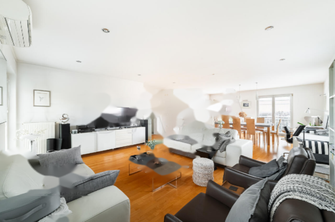 Дом в Любляне, Словения, 392 м² - фото 4