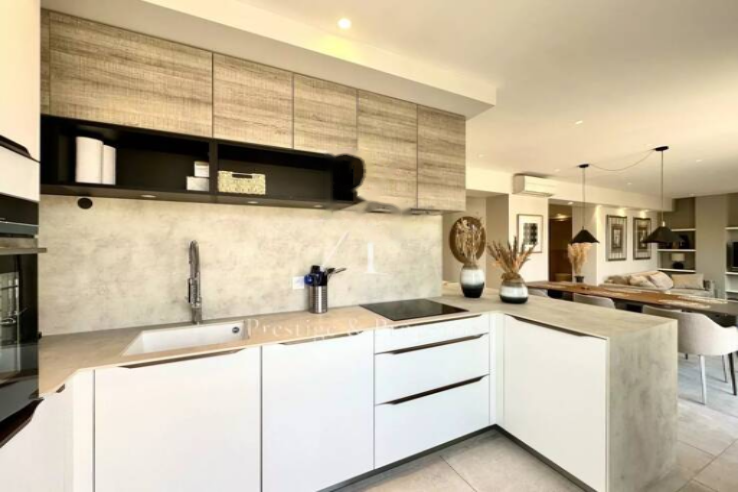 Квартира в Каннах, Франция, 90 м² - фото 2