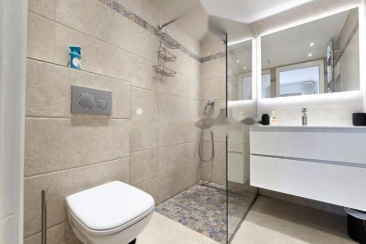 Квартира в Каннах, Франция, 86 м² - фото 2