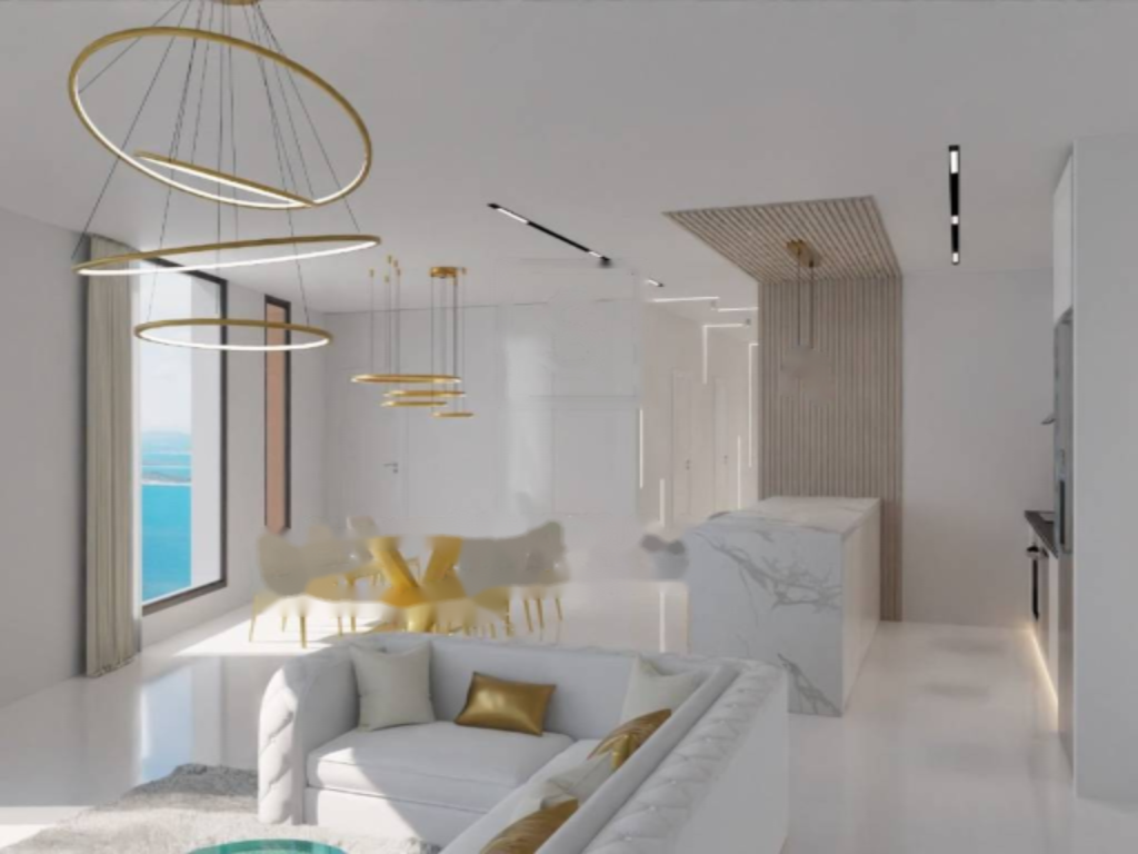 Квартира в Опатии, Хорватия, 205 м² - фото 4