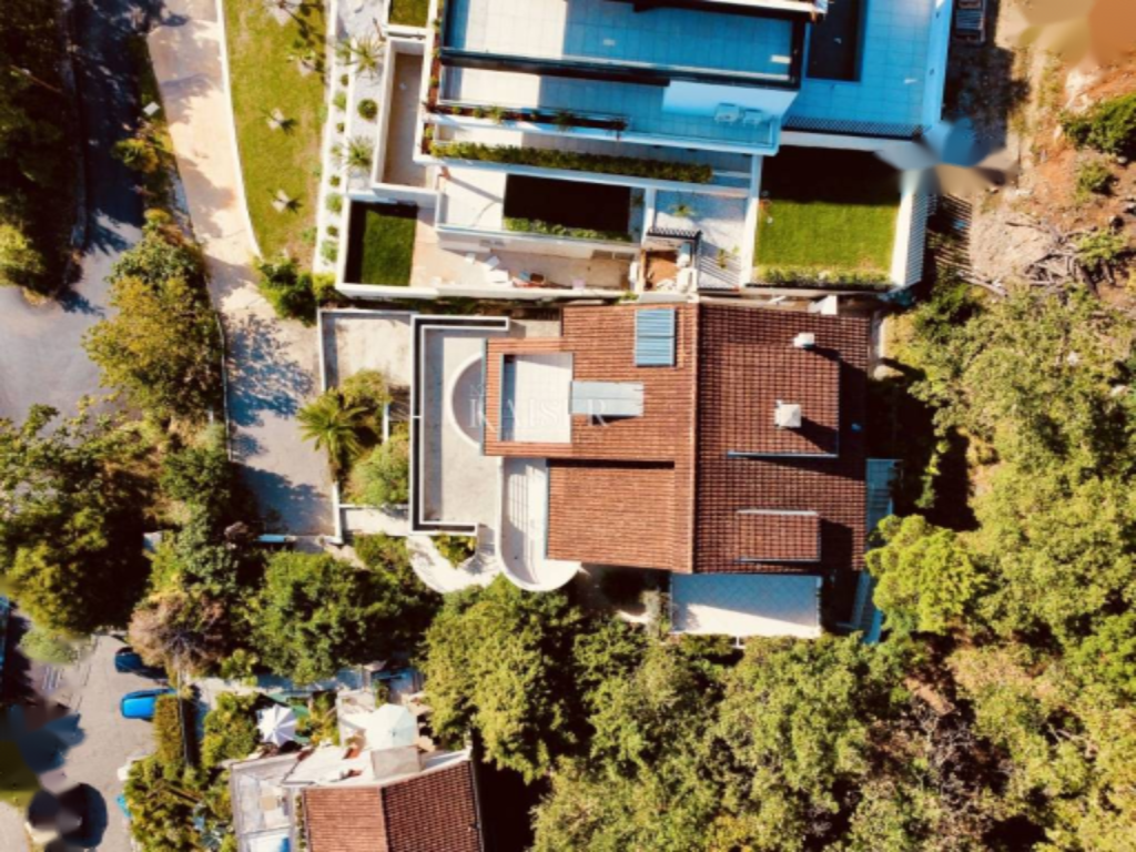 Дом в Опатии, Хорватия, 561 м² - фото 4