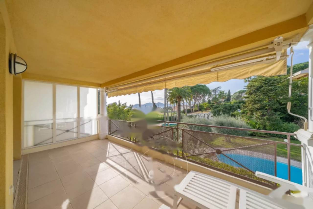 Квартира в Каннах, Франция, 112 м² - фото 4