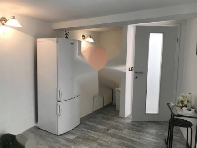 Квартира в Опатии, Хорватия, 30 м² - фото 4