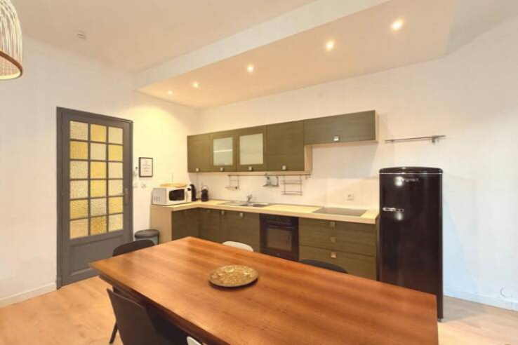 Квартира в Каннах, Франция, 87 м² - фото 2