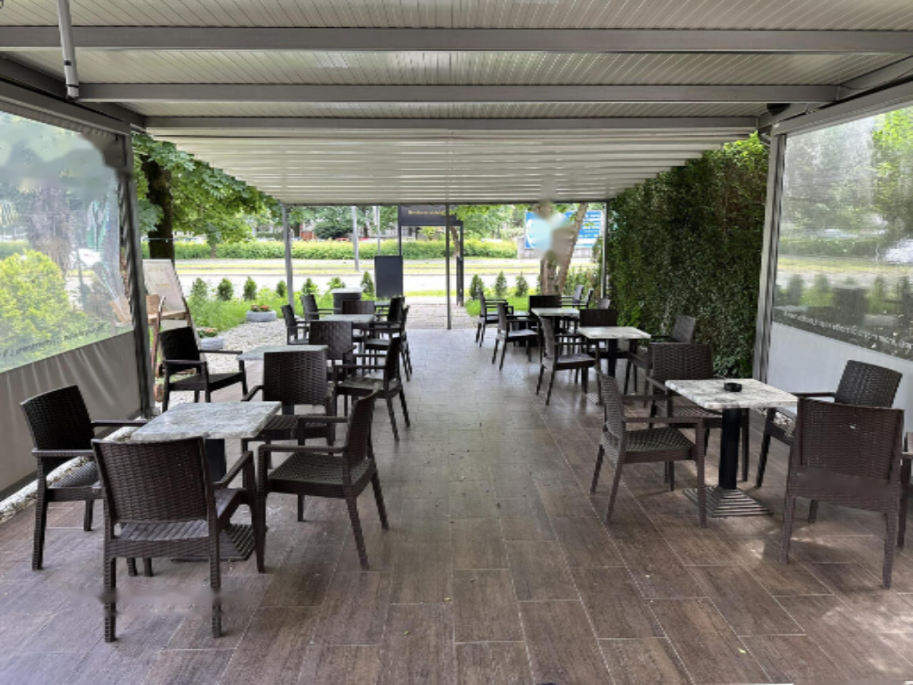 Офис в Любляне, Словения, 61 м² - фото 4