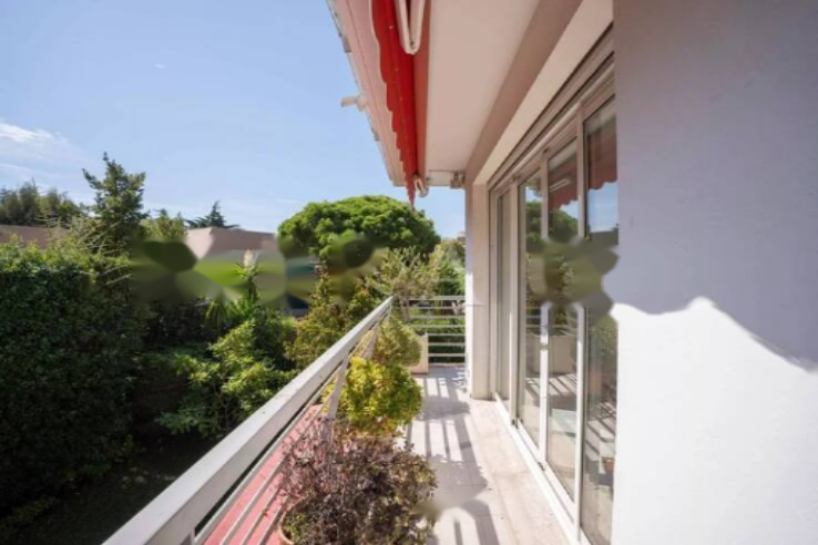 Квартира в Каннах, Франция, 88 м² - фото 2