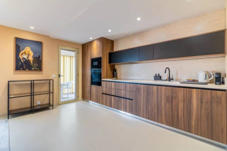 Квартира в Каннах, Франция, 82 м² - фото 2