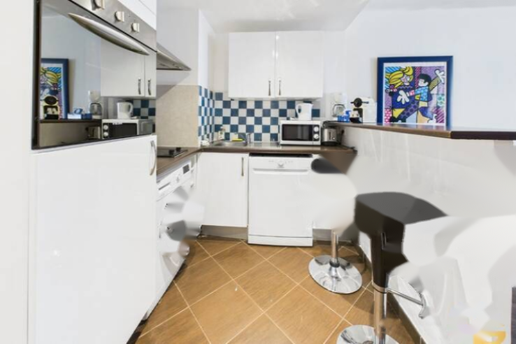 Квартира в Каннах, Франция, 29 м² - фото 2