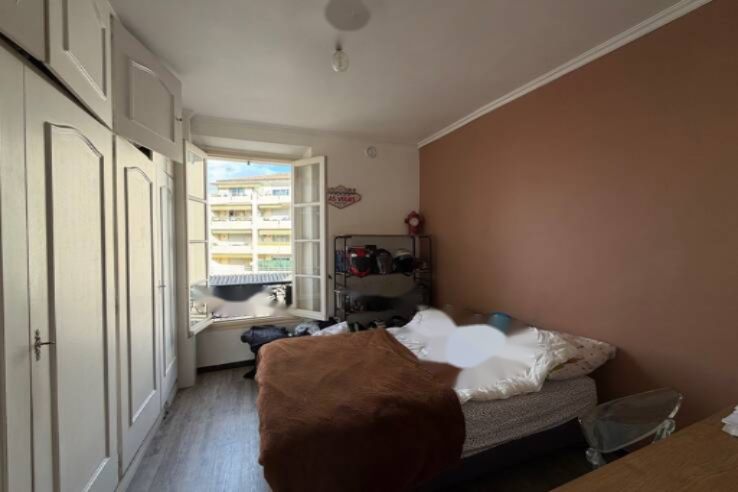 Квартира в Каннах, Франция, 60 м² - фото 2