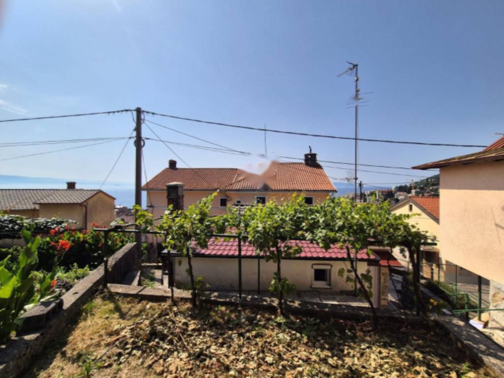 Дом в Опатии, Хорватия, 102 м² - фото 4