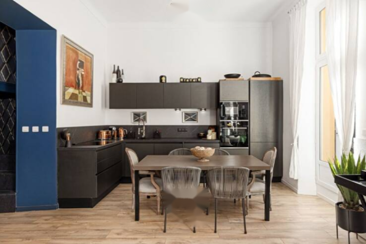 Квартира в Каннах, Франция, 62 м² - фото 2