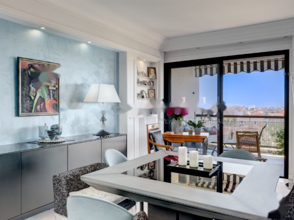 Квартира в Каннах, Франция, 105 м² - фото 4