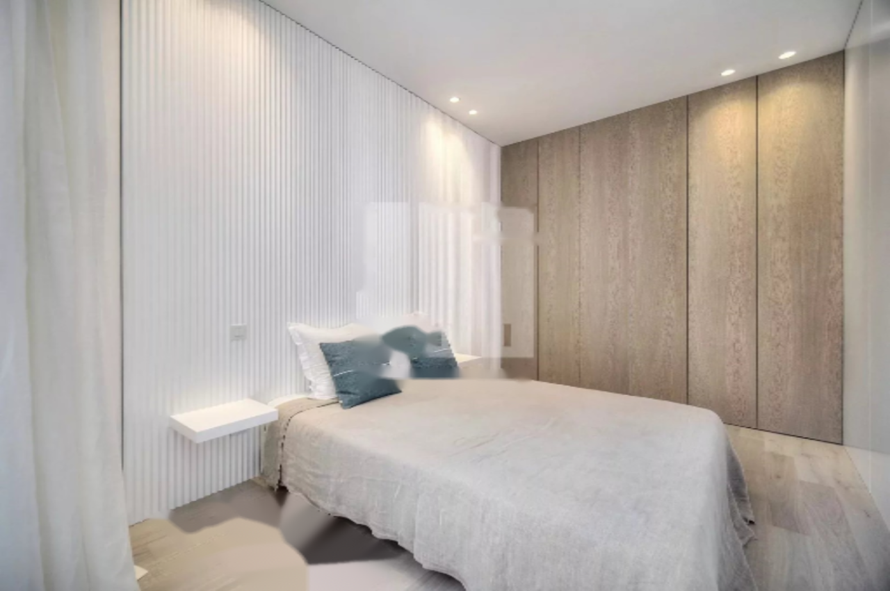 Квартира в Каннах, Франция, 90 м² - фото 4