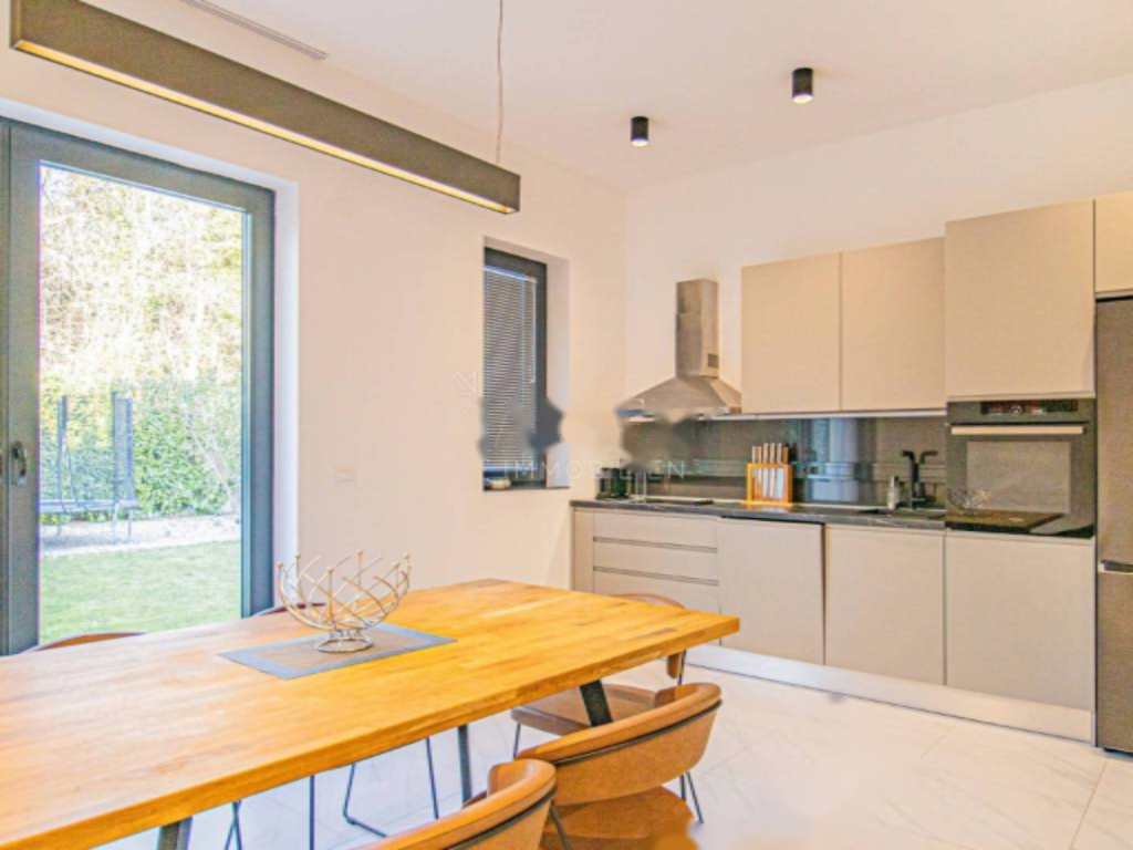 Квартира в Опатии, Хорватия, 326 м² - фото 4