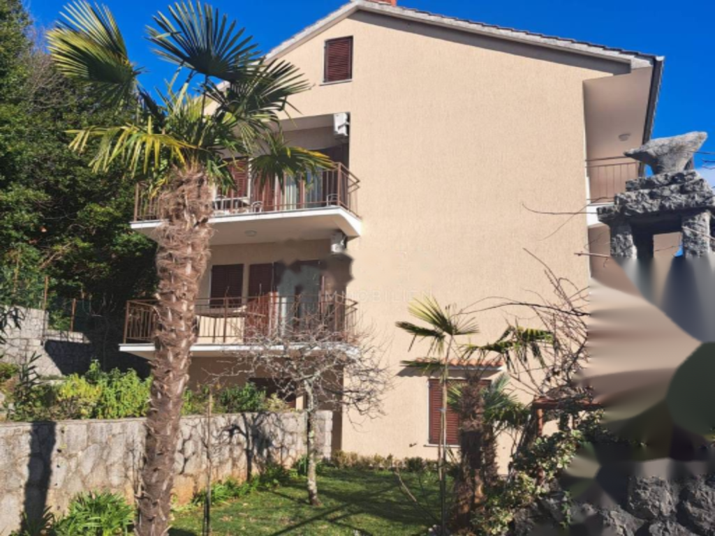 Дом в Опатии, Хорватия, 362 м² - фото 4