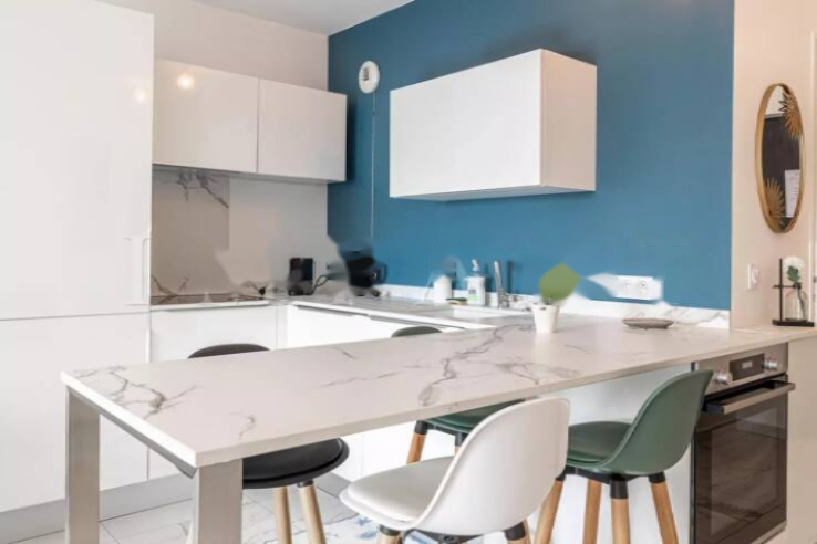 Квартира в Каннах, Франция, 67 м² - фото 2