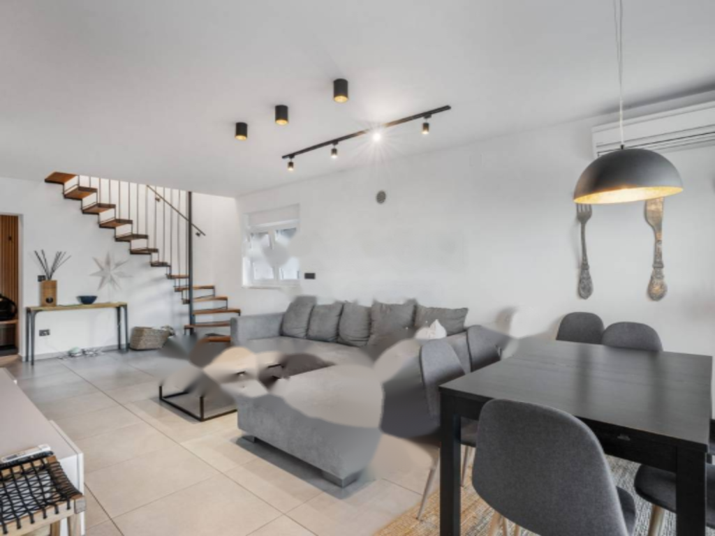 Дом в Опатии, Хорватия, 292 м² - фото 4