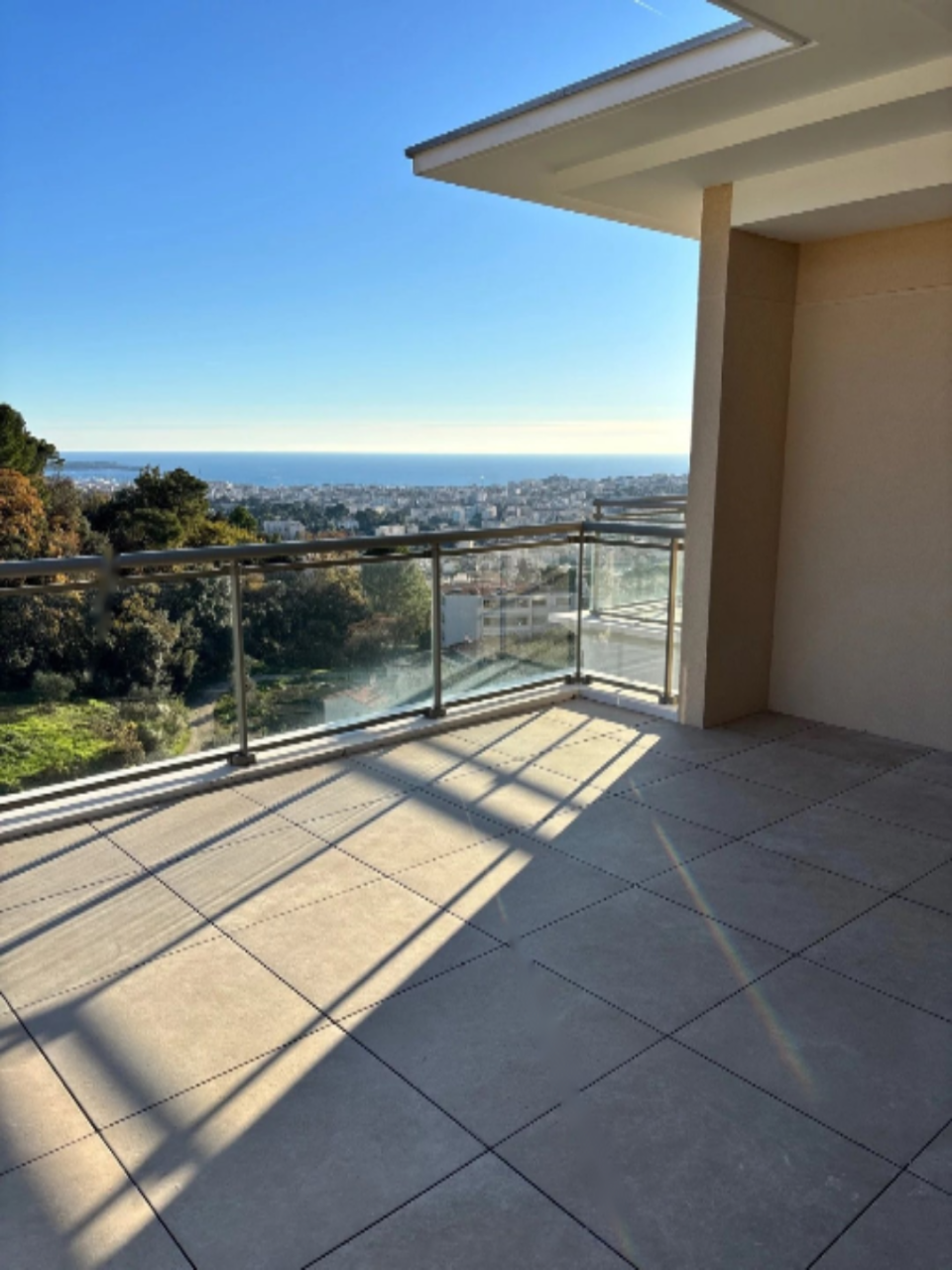 Квартира в Каннах, Франция, 157 м² - фото 4