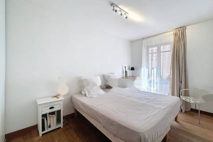 Квартира в Каннах, Франция, 57 м² - фото 2