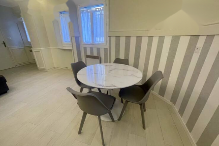 Квартира в Каннах, Франция, 34 м² - фото 2