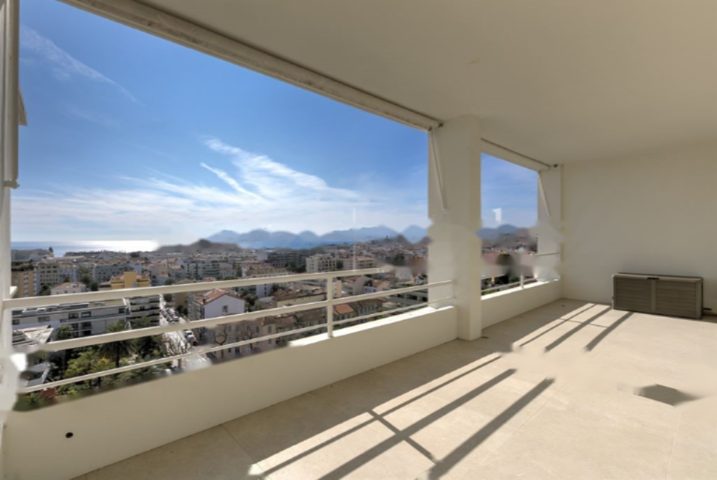 Квартира в Каннах, Франция, 77 м² - фото 4