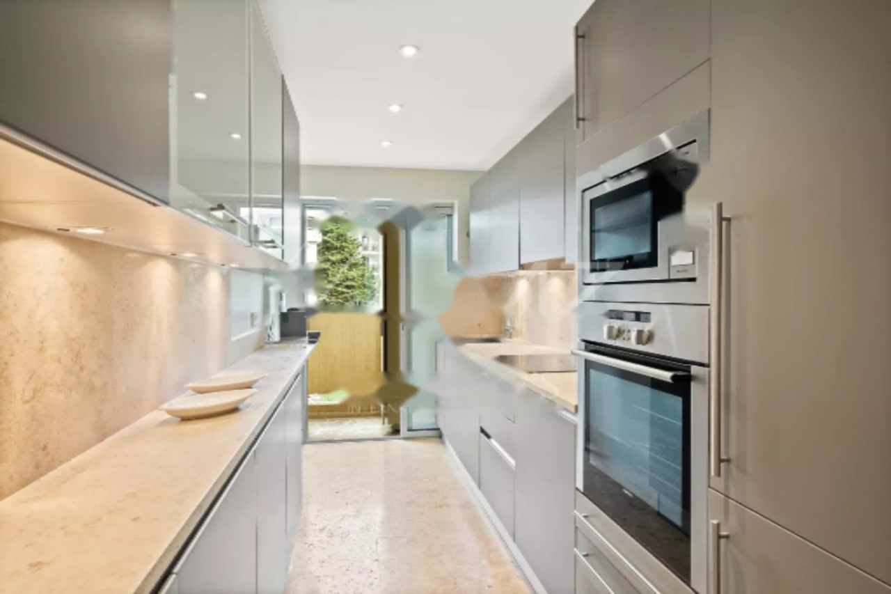 Квартира в Каннах, Франция, 89 м² - фото 4