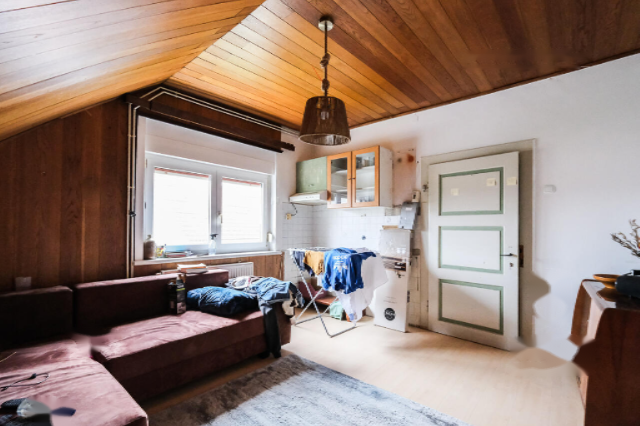 Дом в Любляне, Словения, 101 м² - фото 4