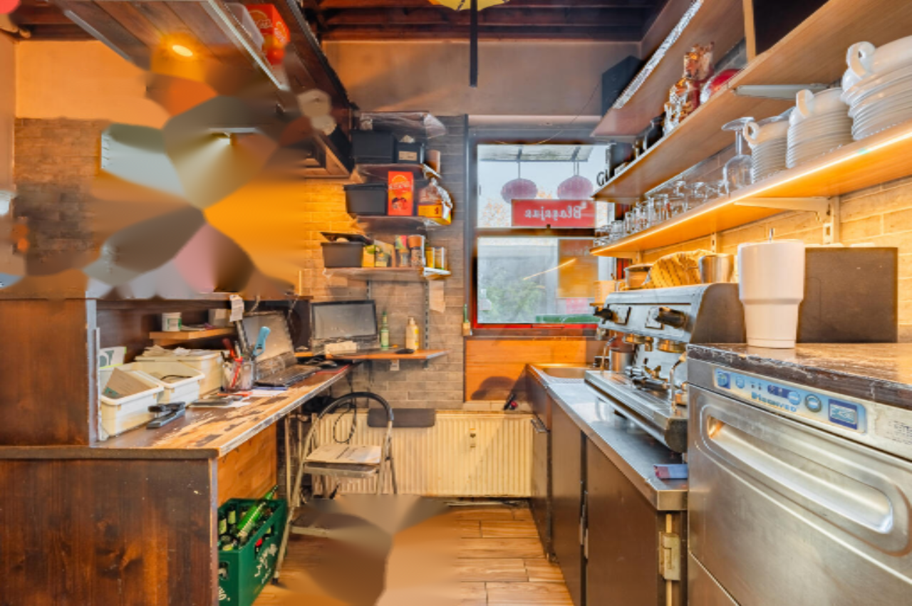 Офис в Любляне, Словения, 111 м² - фото 4