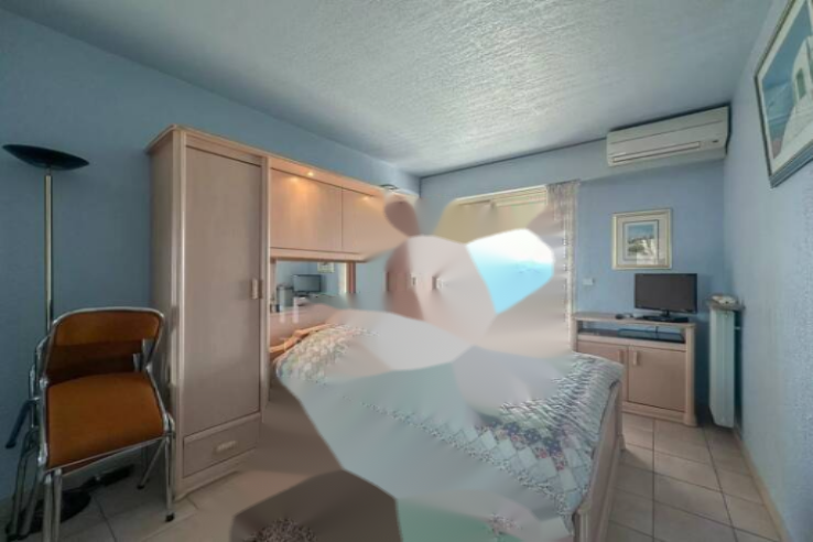 Квартира в Каннах, Франция, 70 м² - фото 2