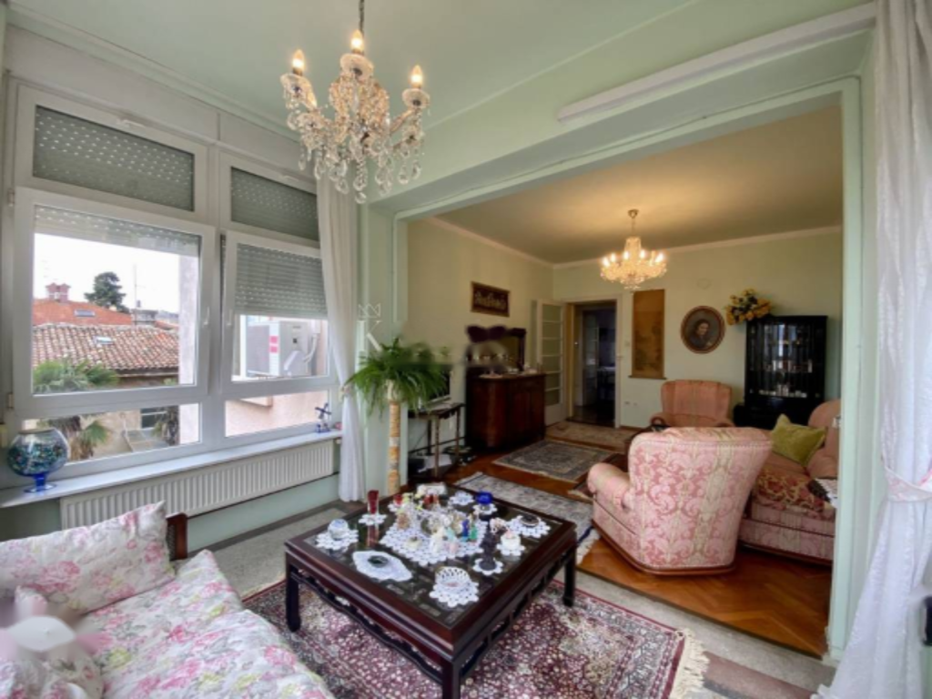 Квартира в Опатии, Хорватия, 116 м² - фото 4