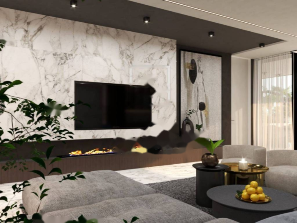 Квартира в Опатии, Хорватия, 167 м² - фото 4