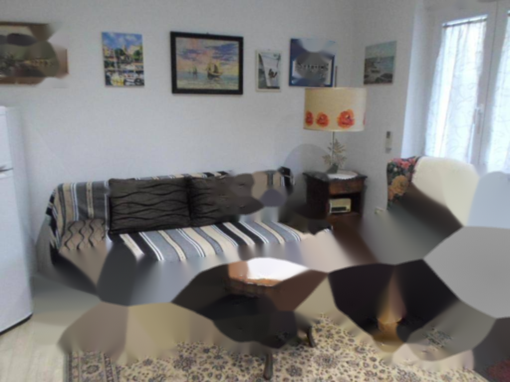 Квартира в Опатии, Хорватия, 96 м² - фото 4