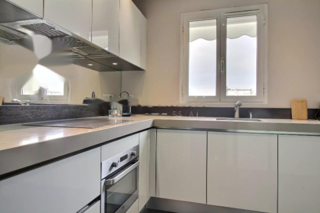 Квартира в Каннах, Франция, 99 м² - фото 4